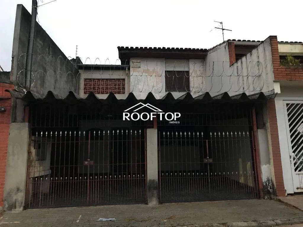 Sobrado, 2 quartos, 120 m² - Foto 1