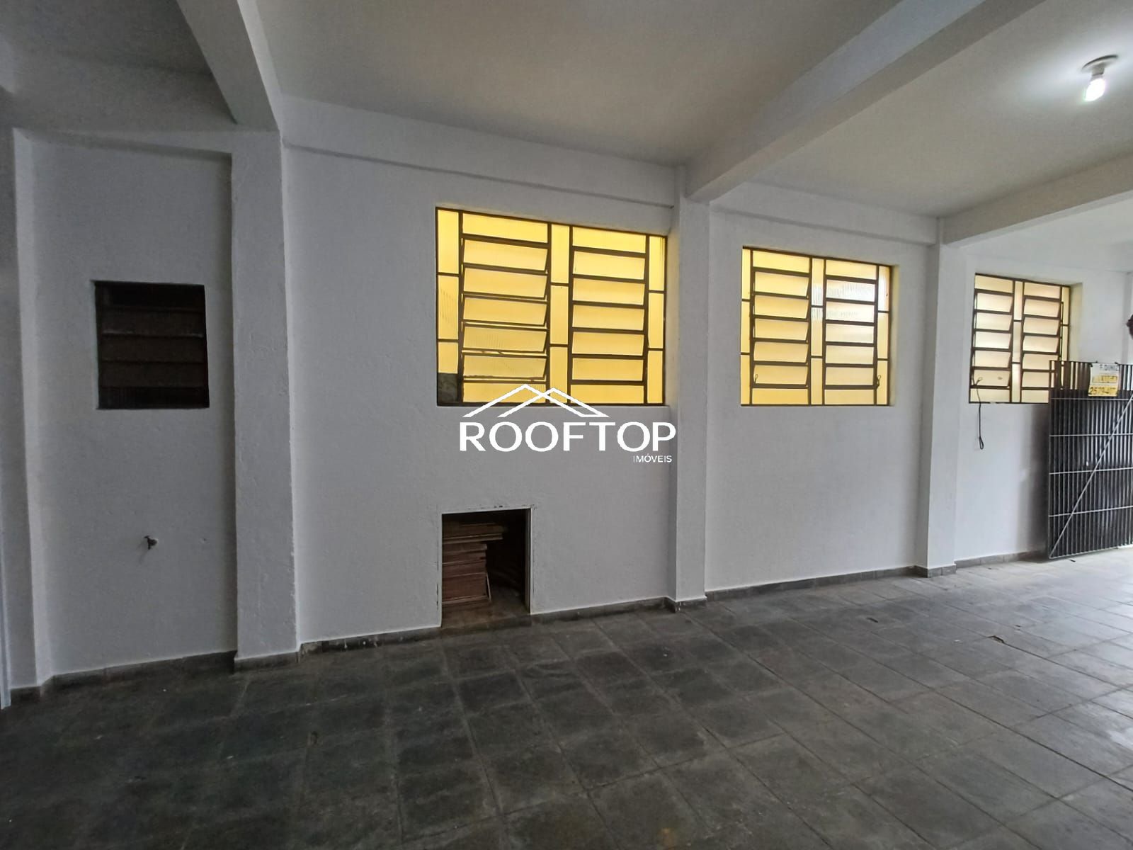 Loja-Salão, 100 m² - Foto 2