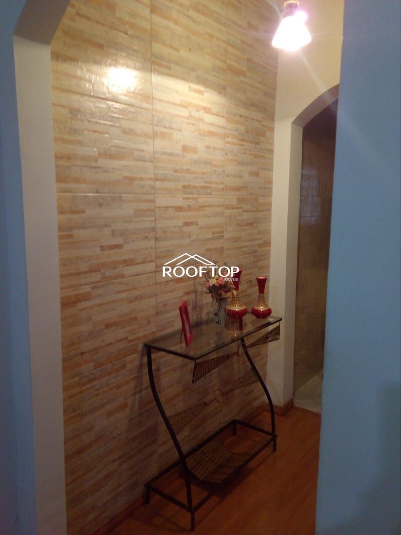 Sobrado, 2 quartos, 76 m² - Foto 3