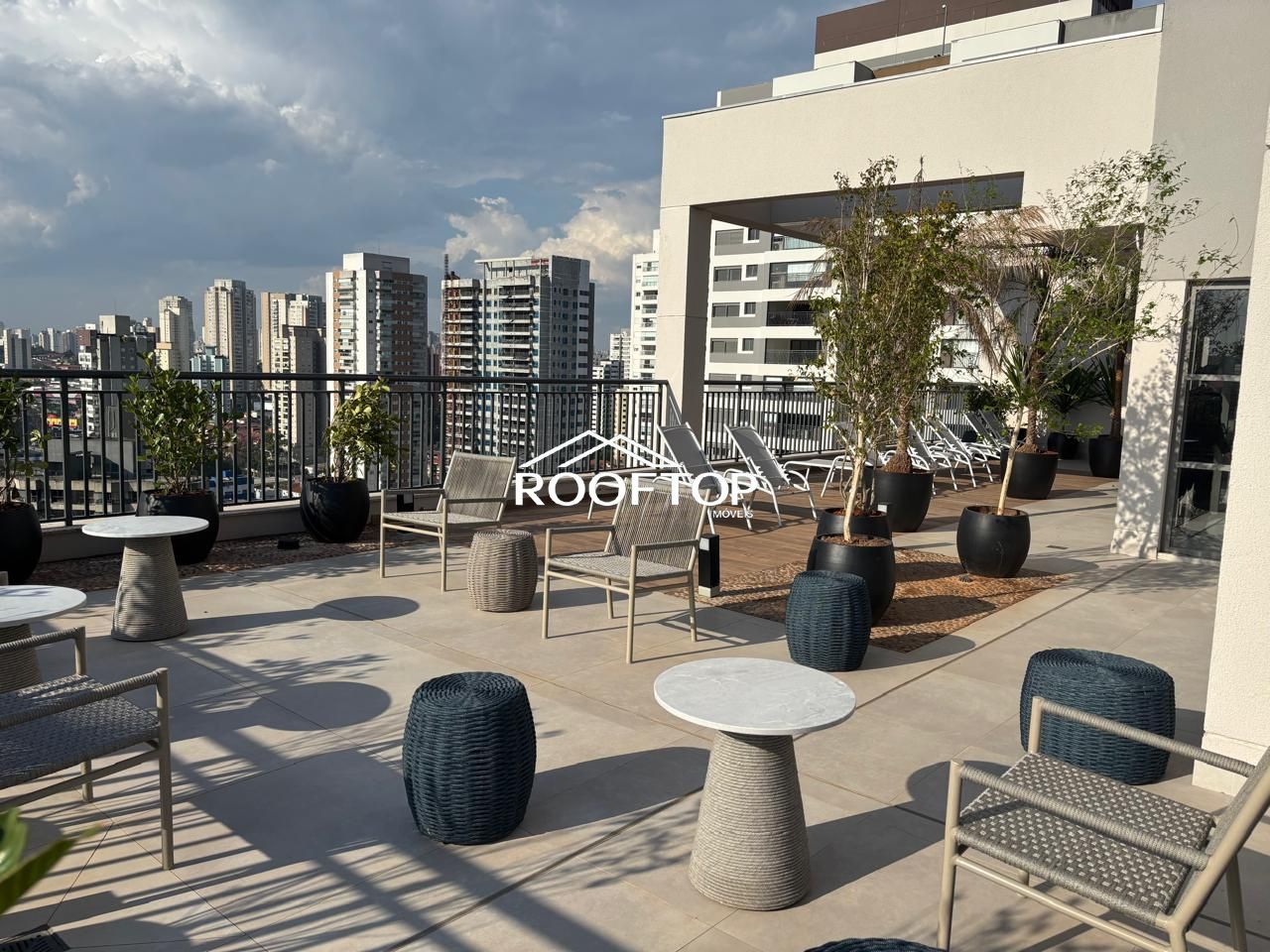 Apartamento, 1 quarto, 29 m² - Foto 14