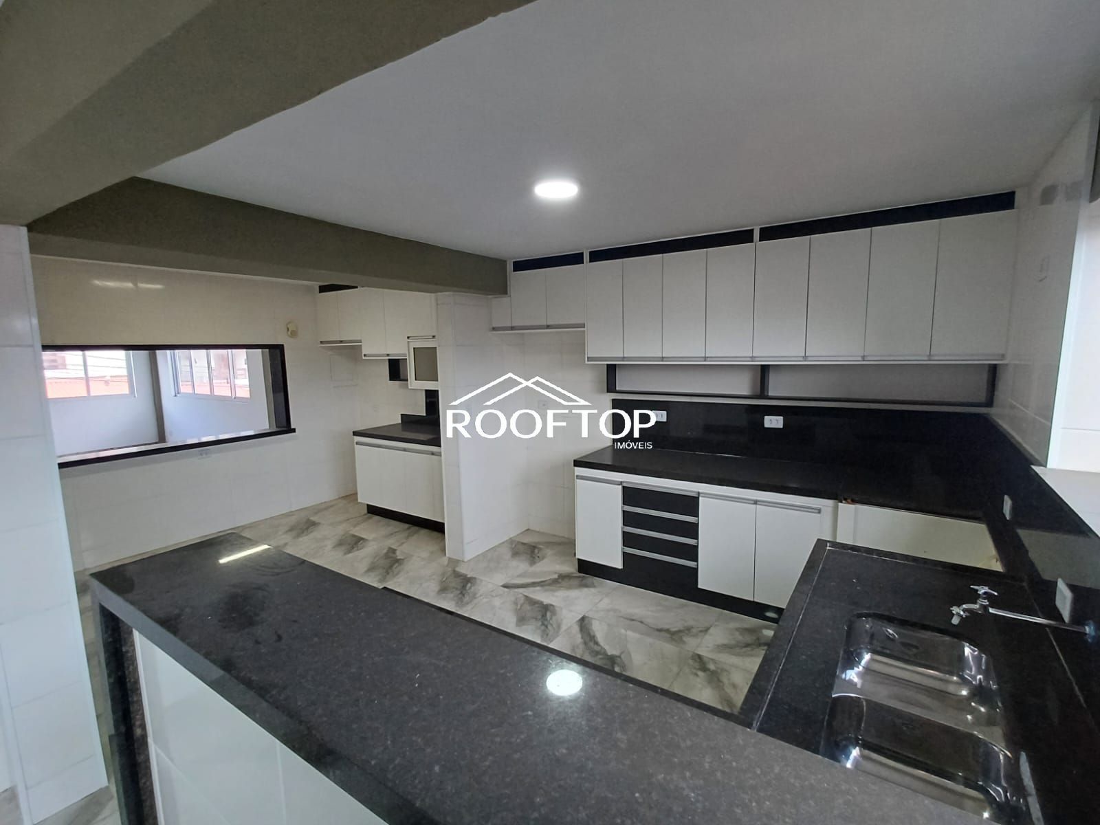 Sobrado, 3 quartos, 250 m² - Foto 4