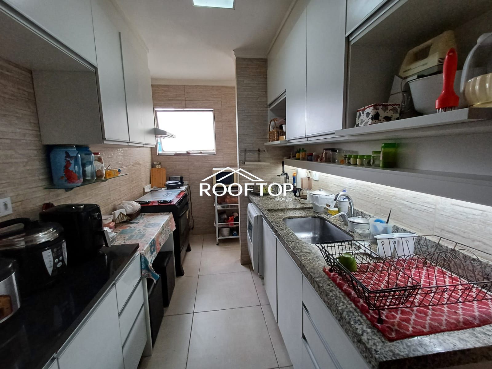 Apartamento, 2 quartos, 64 m² - Foto 5