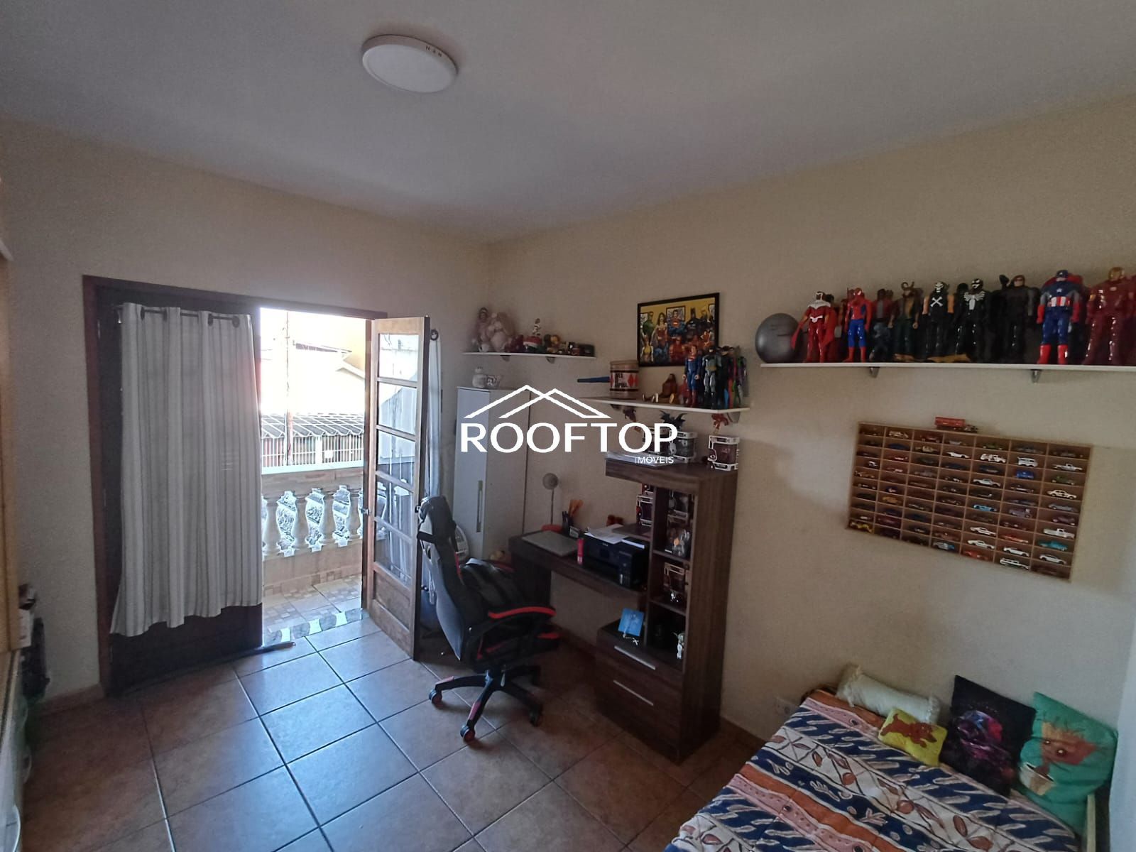 Sobrado, 2 quartos, 80 m² - Foto 7