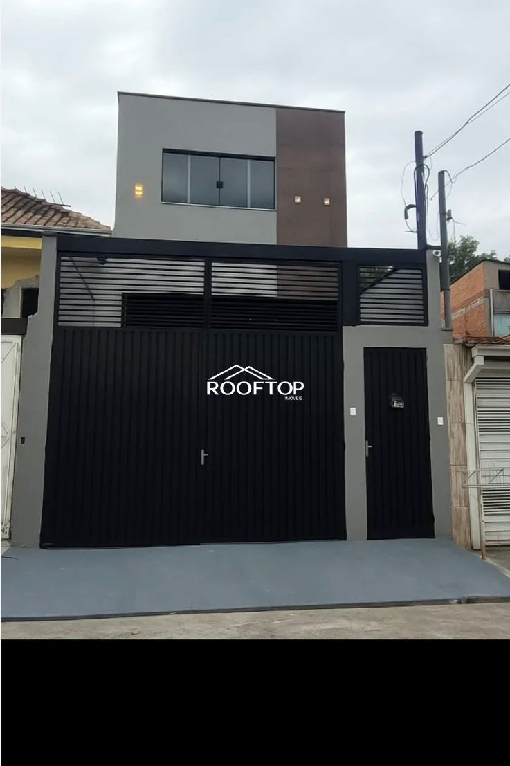 Depósito-Galpão, 268 m² - Foto 1