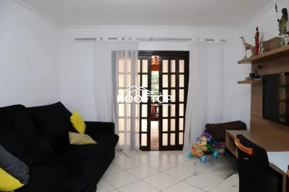 Sobrado, 2 quartos, 120 m² - Foto 4