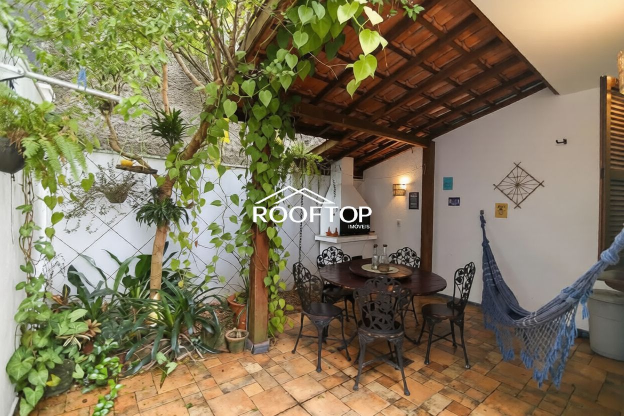 Casa de Condomínio, 3 quartos - Foto 11