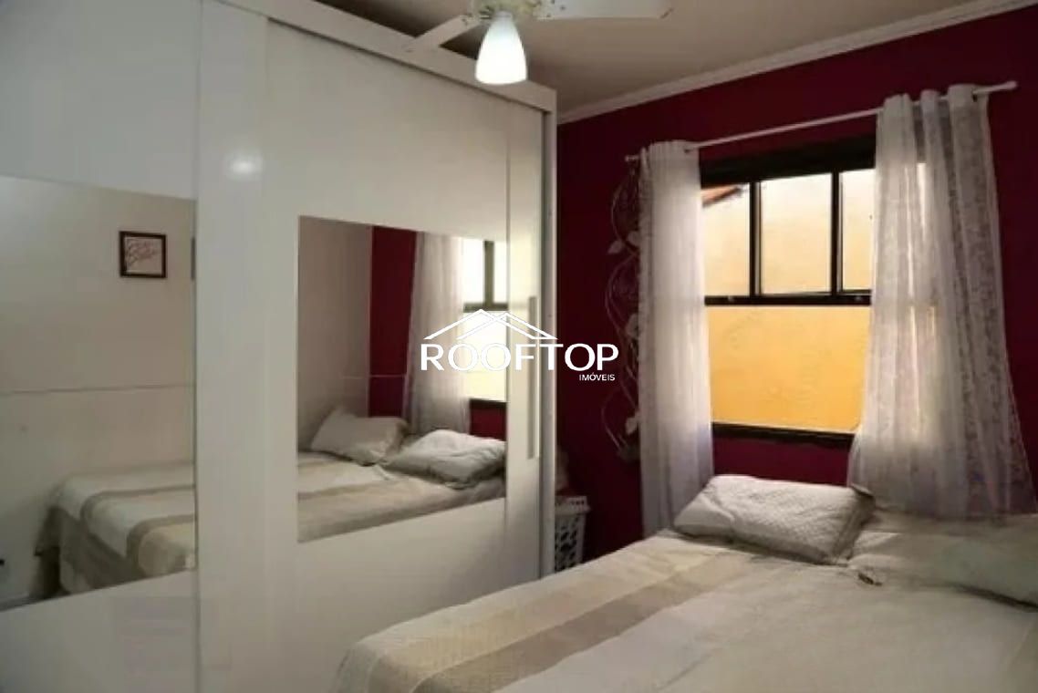 Sobrado, 2 quartos, 120 m² - Foto 7