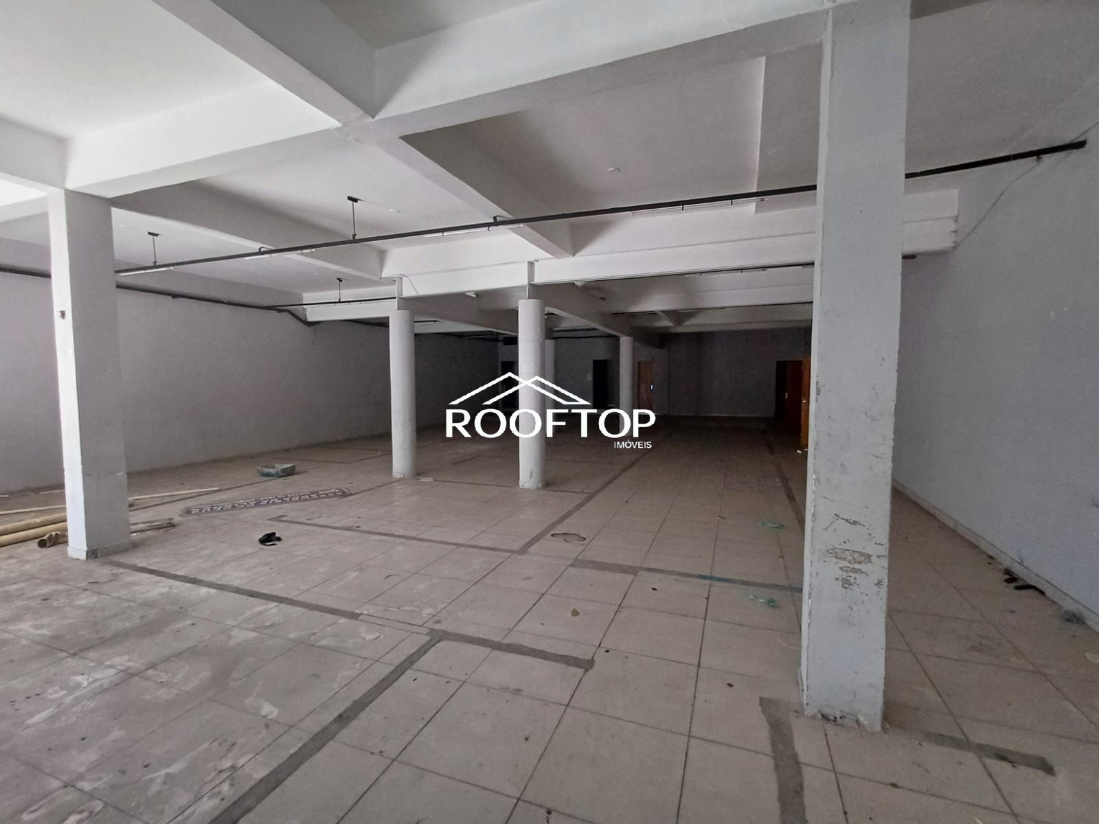Loja-Salão, 360 m² - Foto 2
