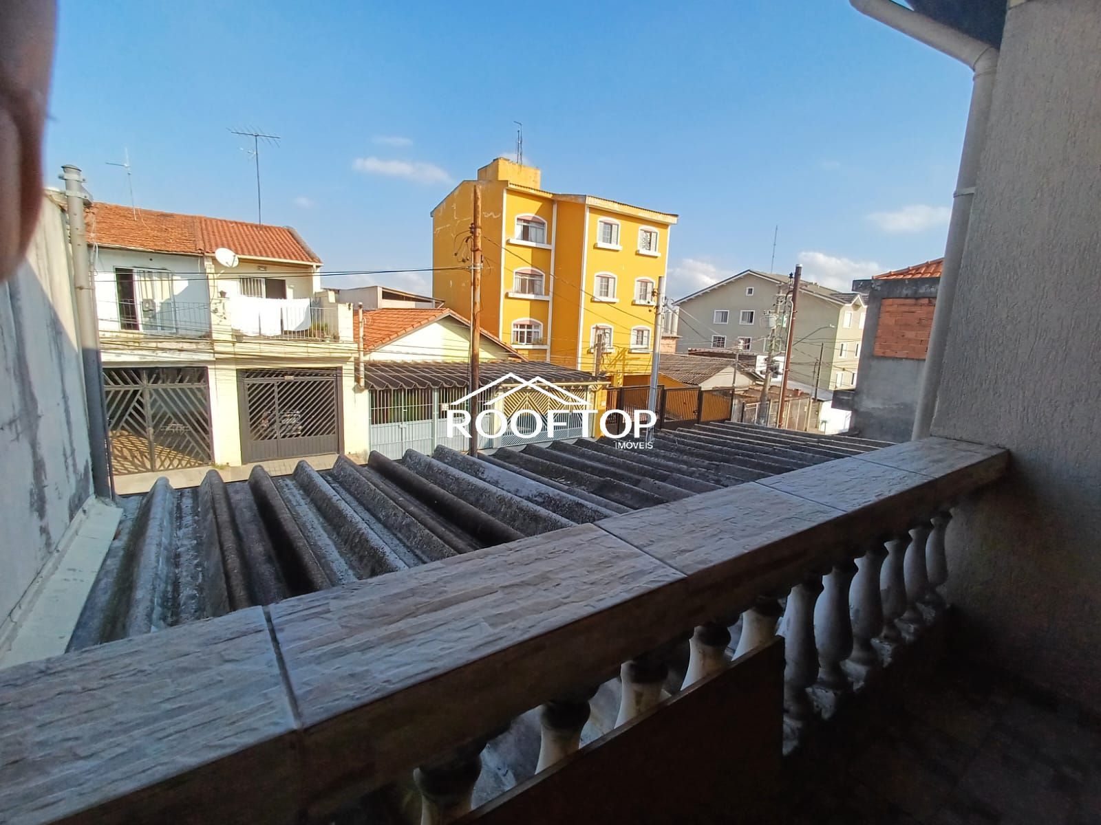 Sobrado, 2 quartos, 80 m² - Foto 8