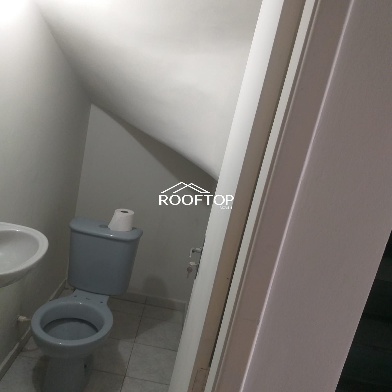 Sobrado, 2 quartos, 90 m² - Foto 3