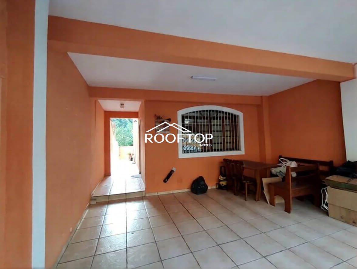 Sobrado, 3 quartos, 150 m² - Foto 12