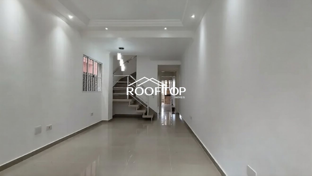 Casa de Condomínio, 2 quartos - Foto 2