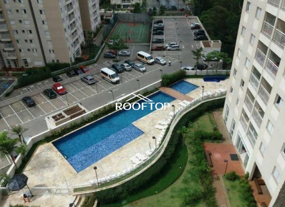 Apartamento, 3 quartos, 70 m² - Foto 11