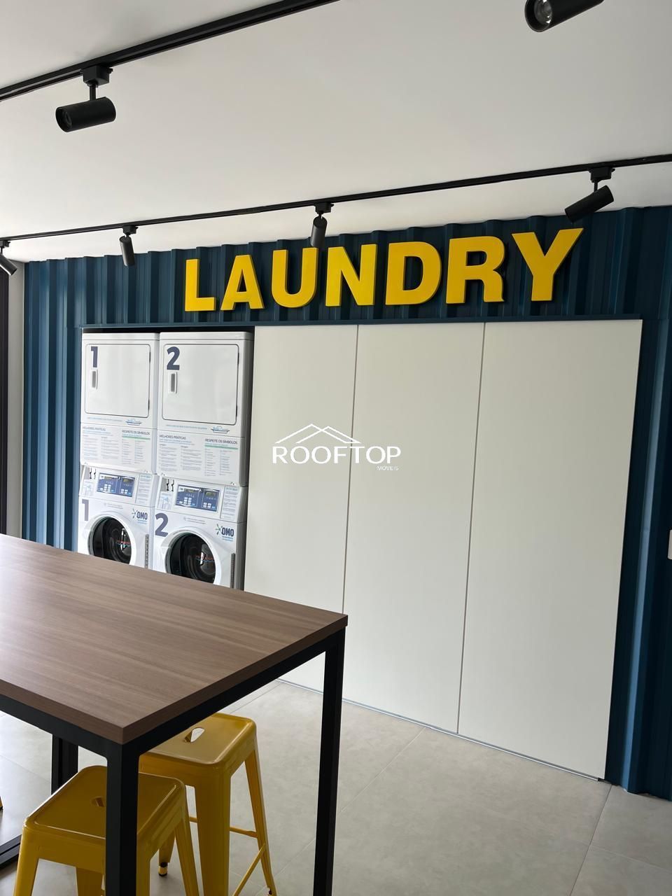 Apartamento, 1 quarto, 30 m² - Foto 19