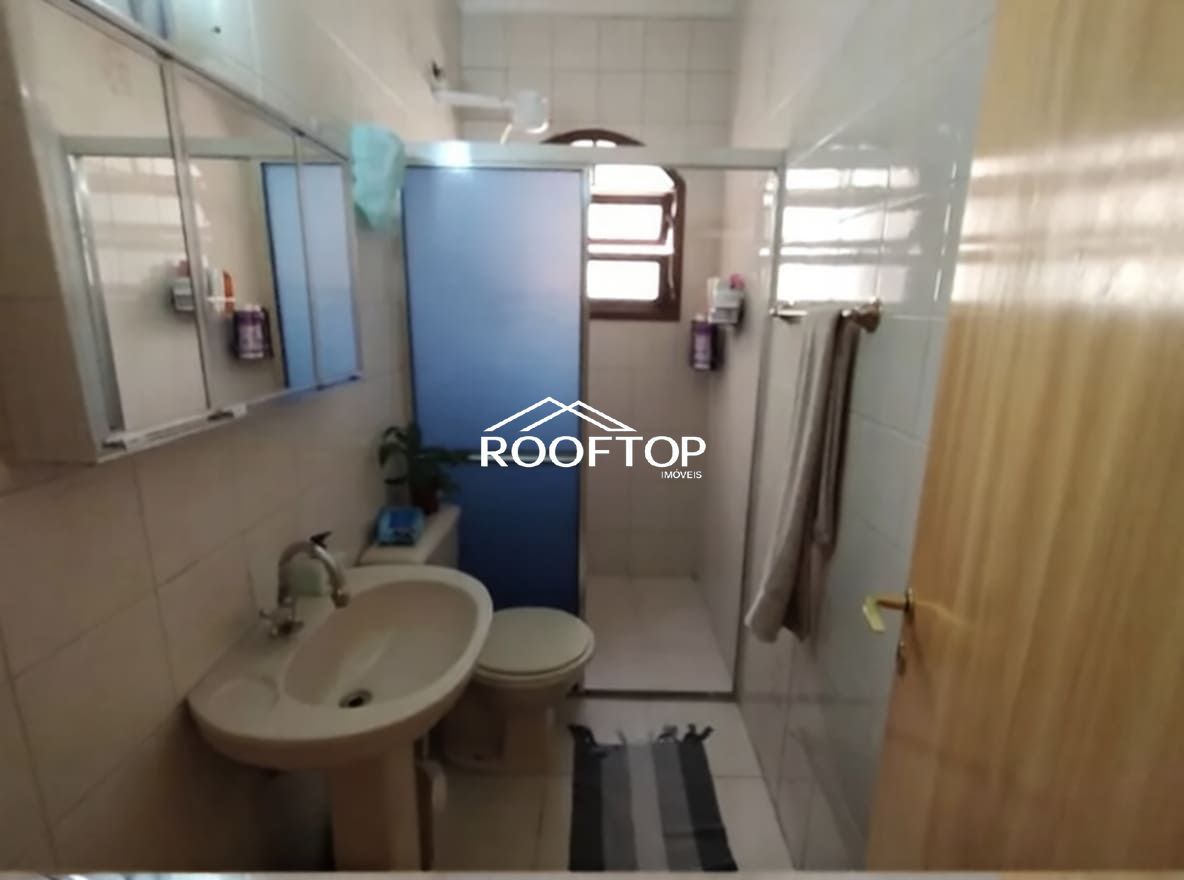 Sobrado, 3 quartos, 150 m² - Foto 9