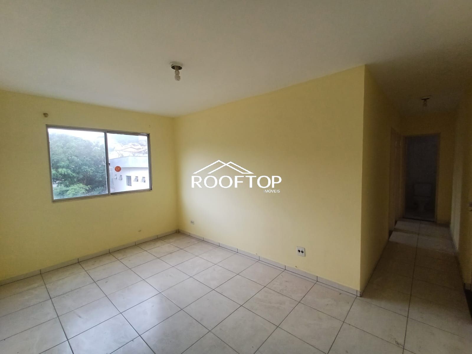 Apartamento, 2 quartos, 64 m² - Foto 1