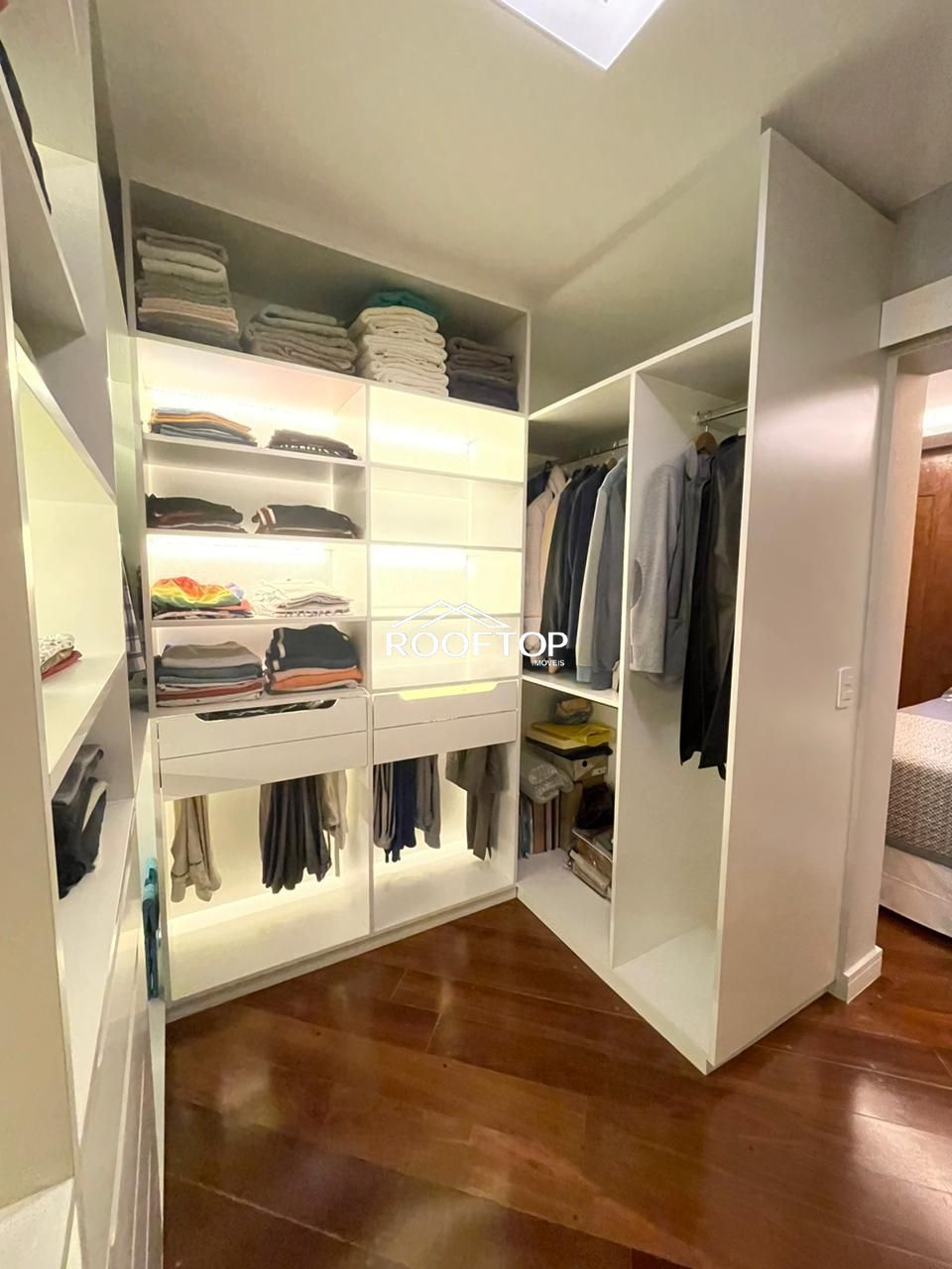 Apartamento, 2 quartos, 94 m² - Foto 11