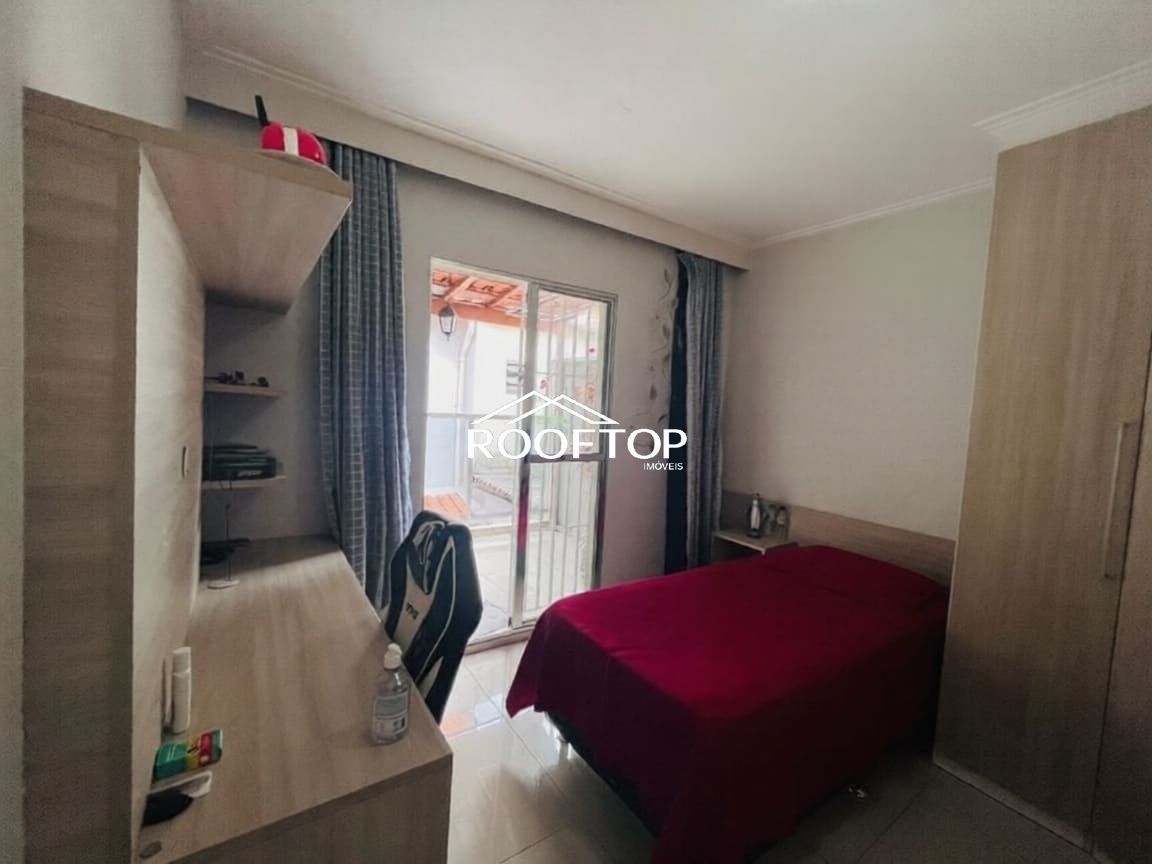 Sobrado, 3 quartos, 110 m² - Foto 10