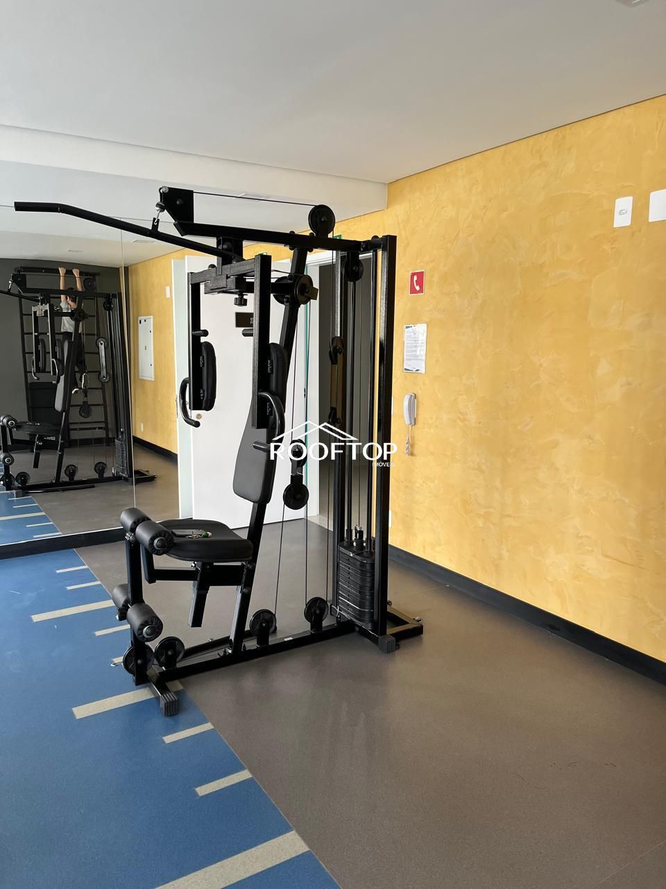 Apartamento, 1 quarto, 30 m² - Foto 9