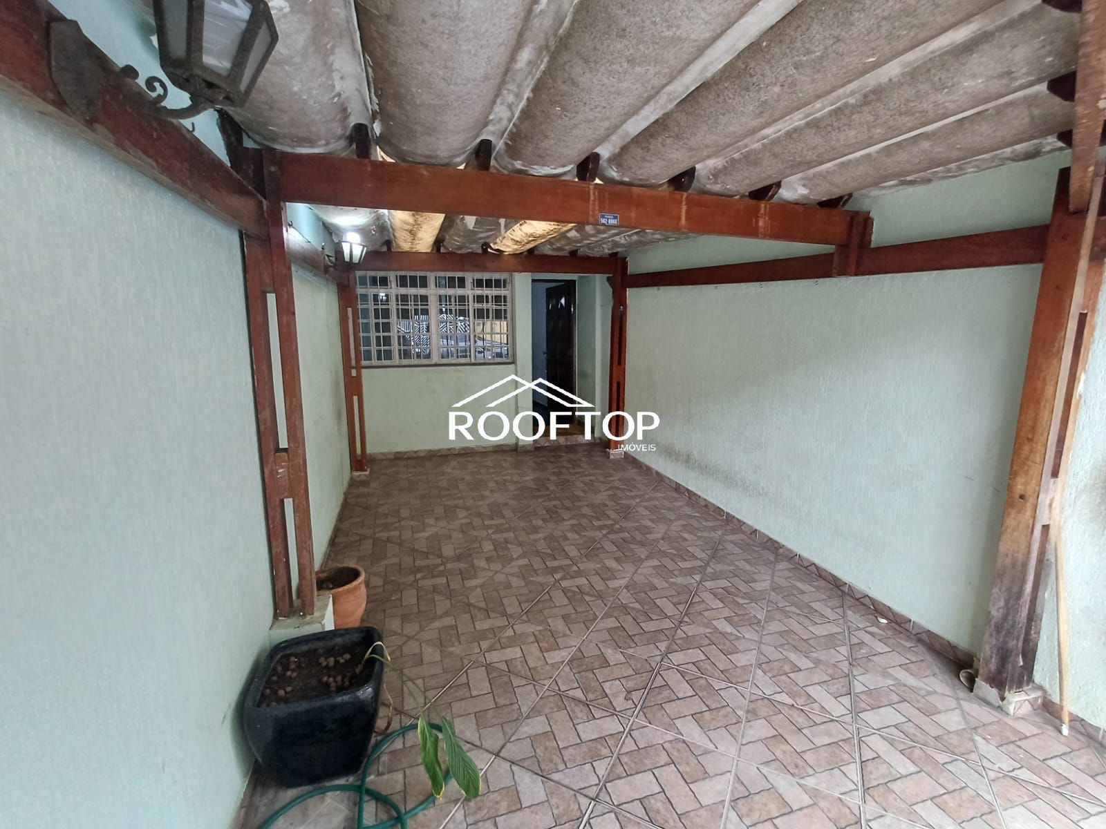 Casa, 2 quartos, 90 m² - Foto 4