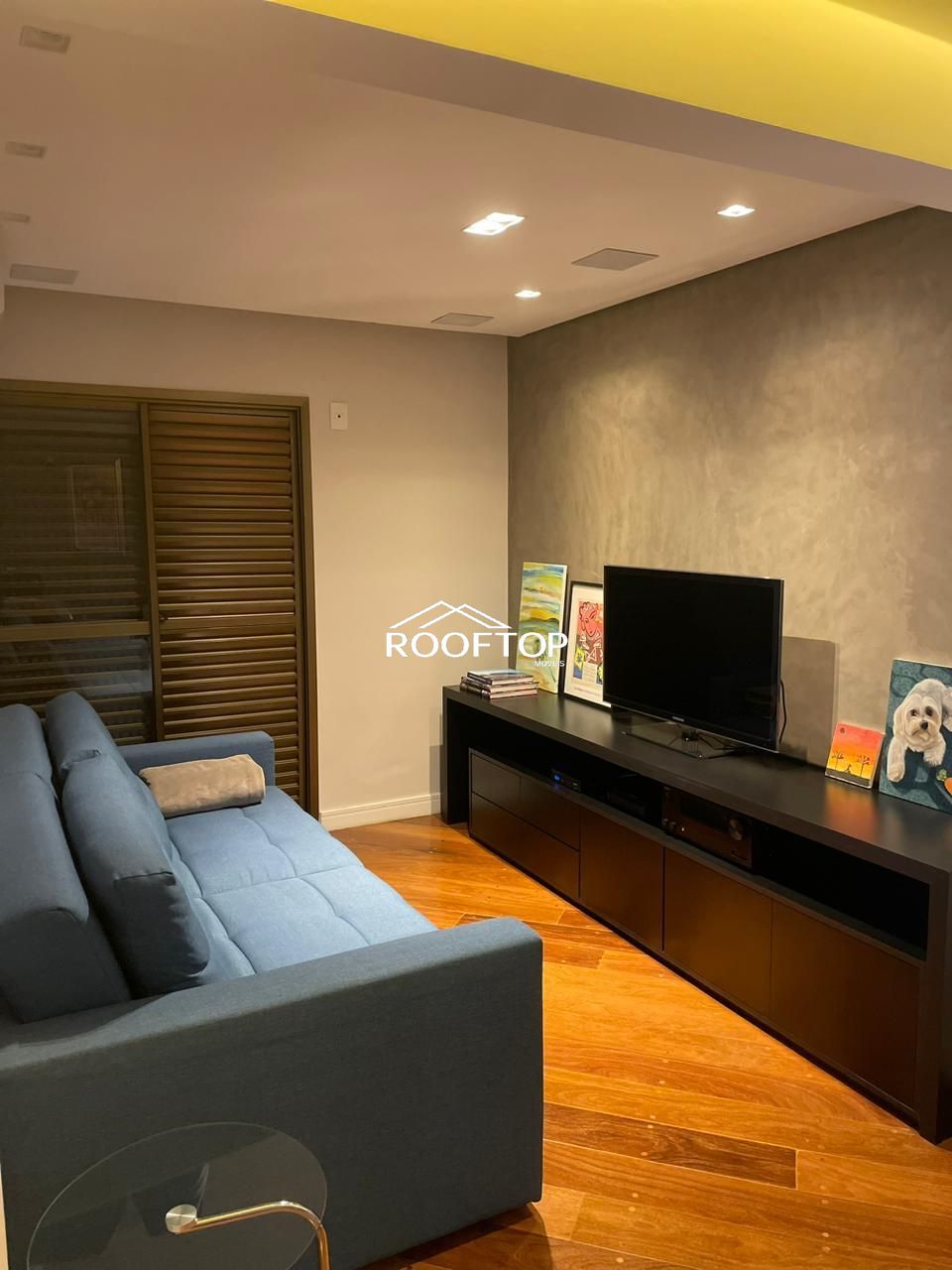 Apartamento, 2 quartos, 94 m² - Foto 6