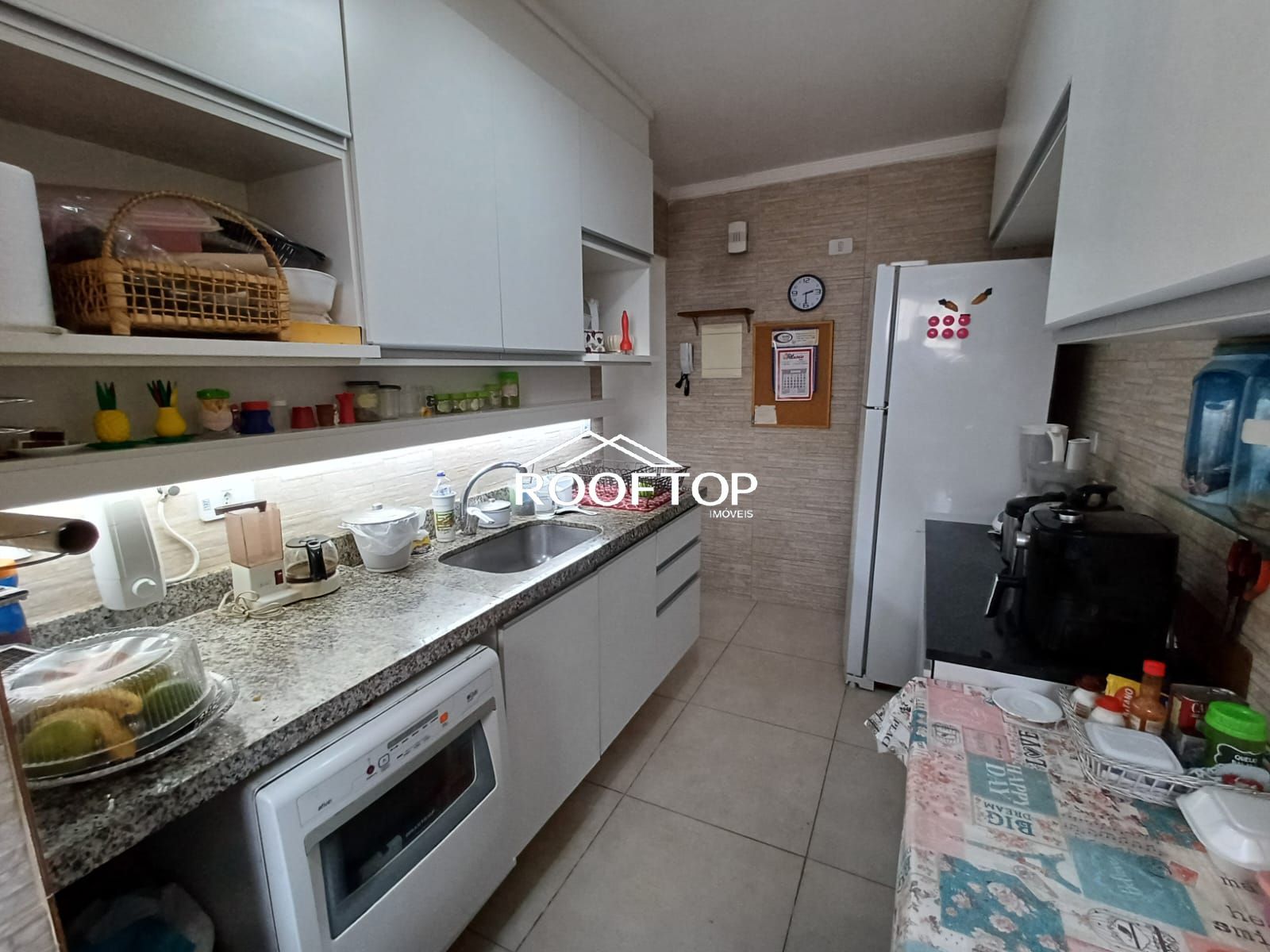 Apartamento, 2 quartos, 64 m² - Foto 4