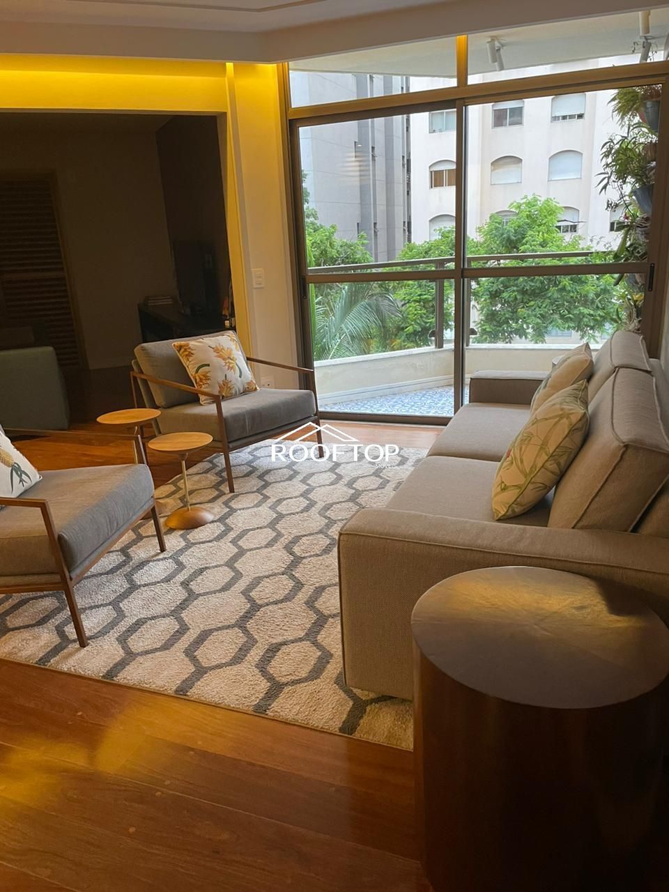 Apartamento, 2 quartos, 94 m² - Foto 2