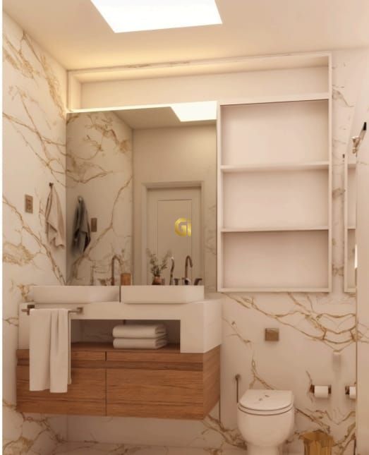 Casa, 3 quartos, 275 m² - Foto 2