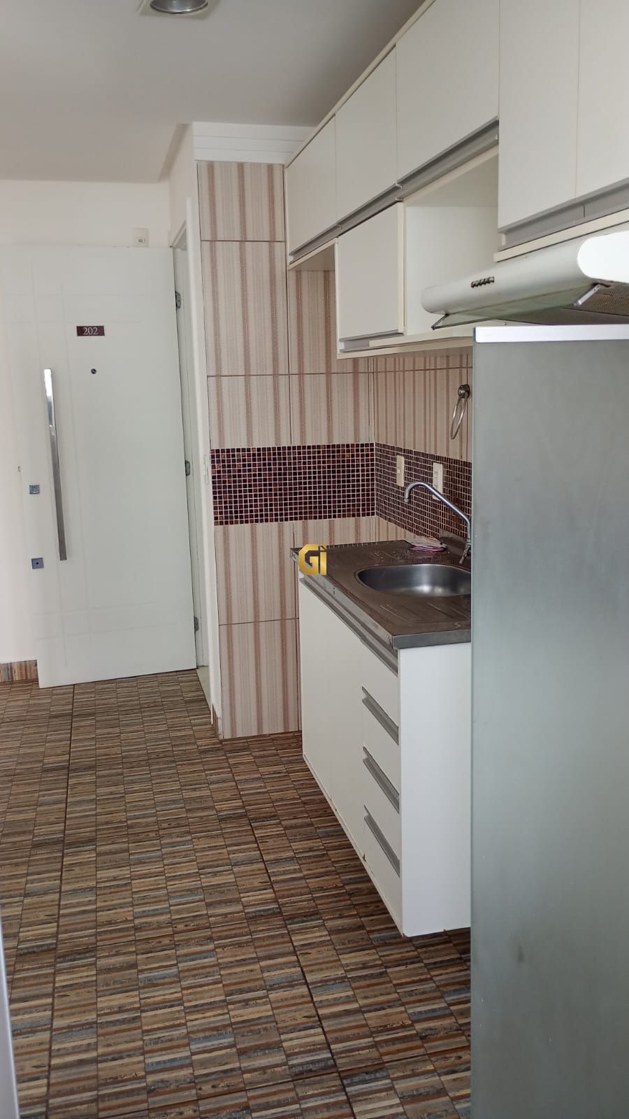 Apartamento, 2 quartos, 53 m² - Foto 3
