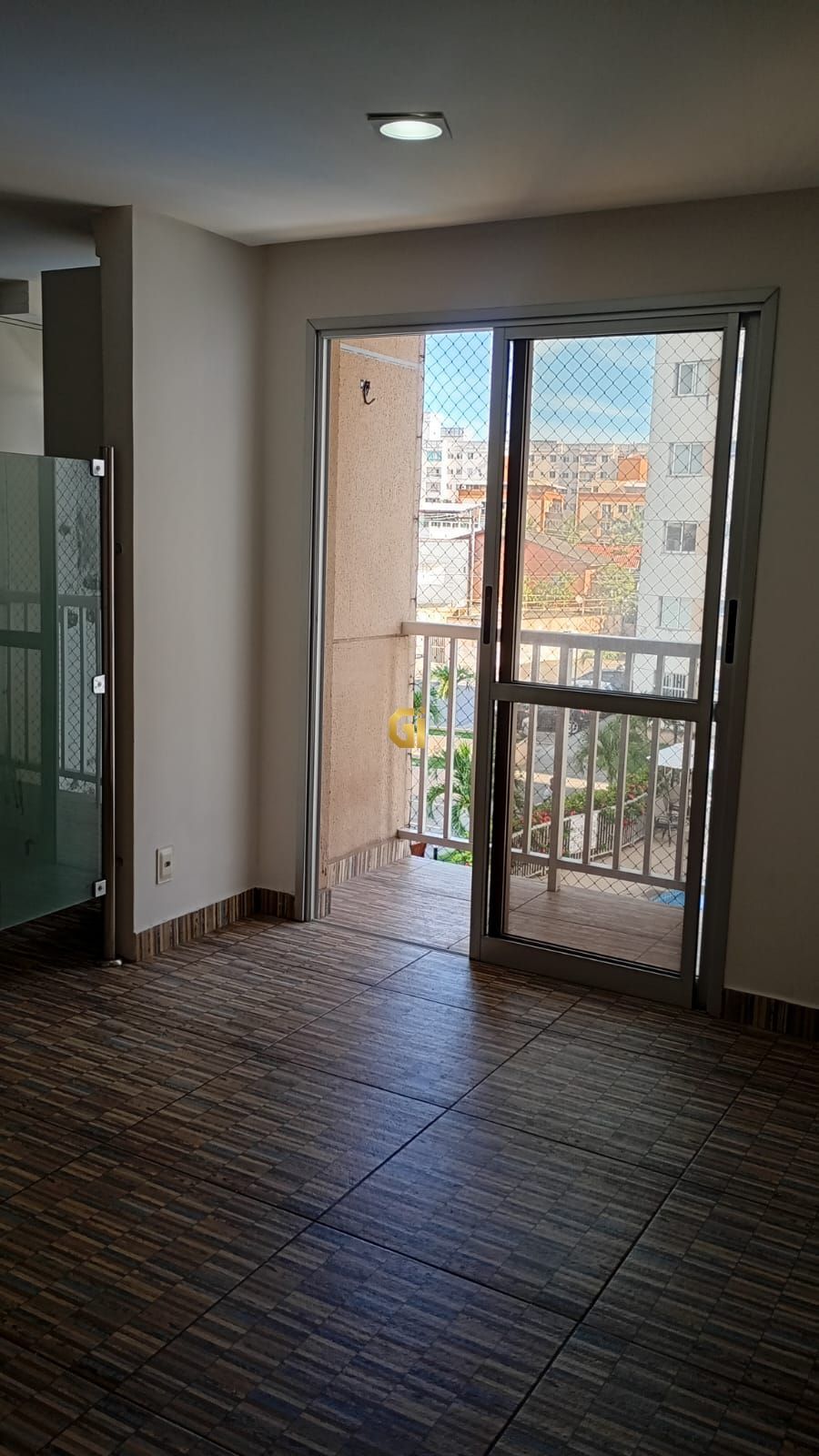 Apartamento, 2 quartos, 53 m² - Foto 4