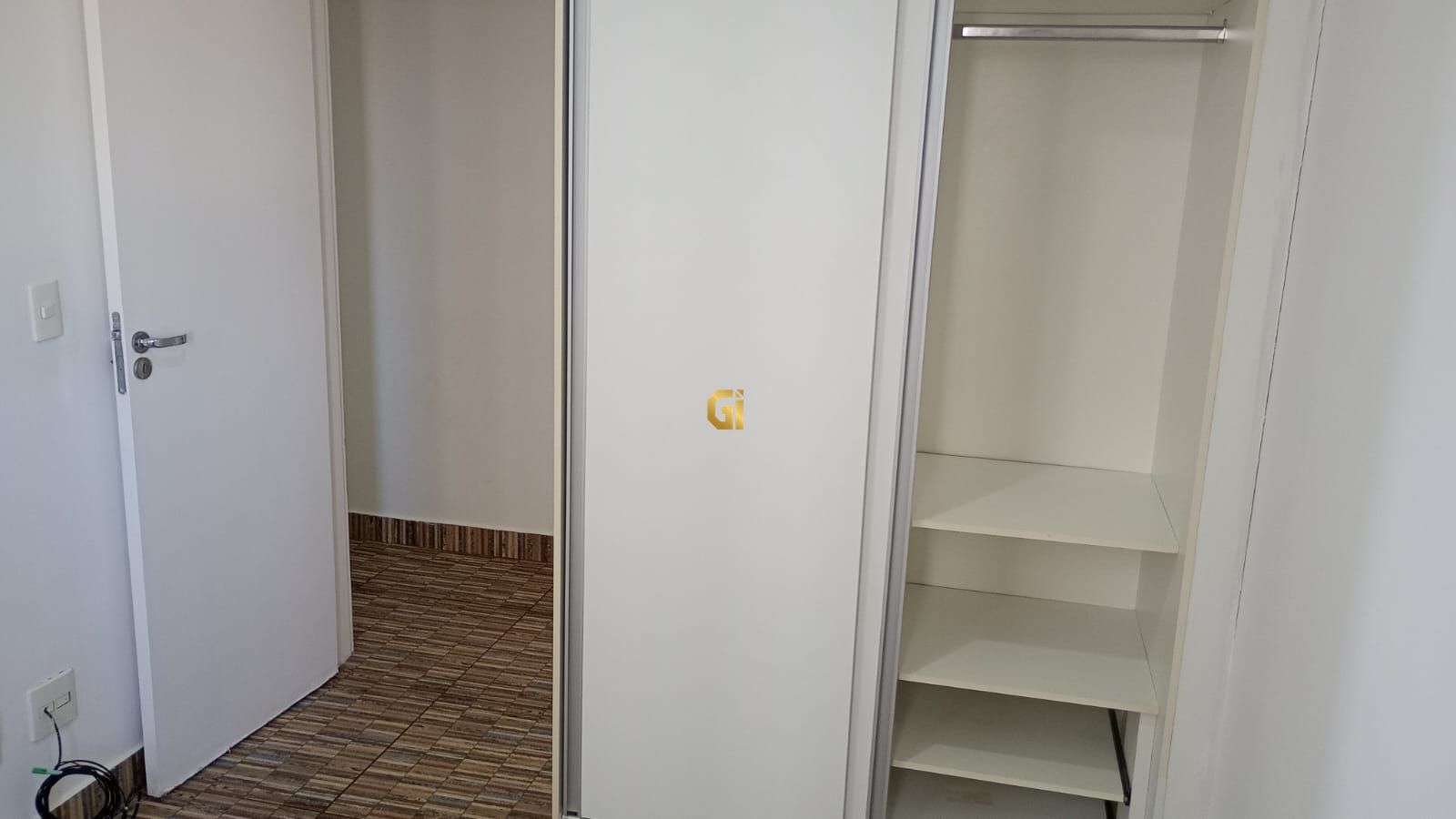 Apartamento, 2 quartos, 53 m² - Foto 8
