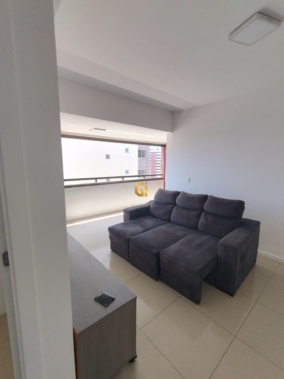 Apartamento, 2 quartos, 64 m² - Foto 2
