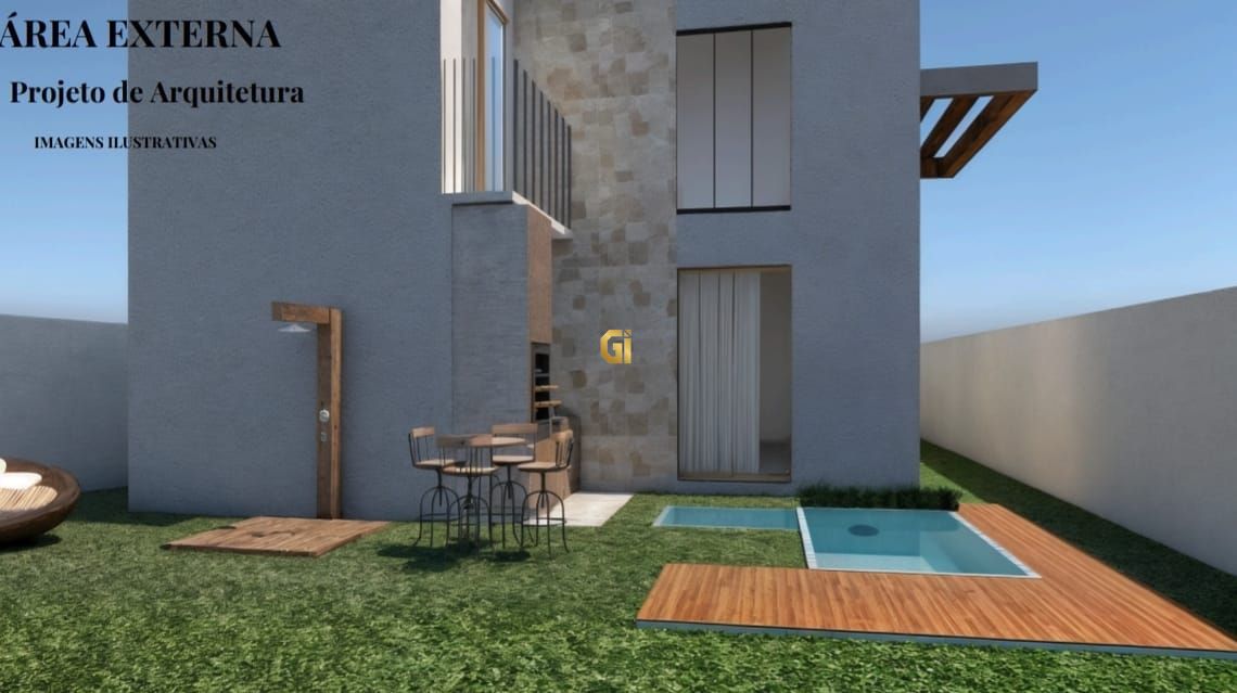 Casa, 3 quartos, 275 m² - Foto 4
