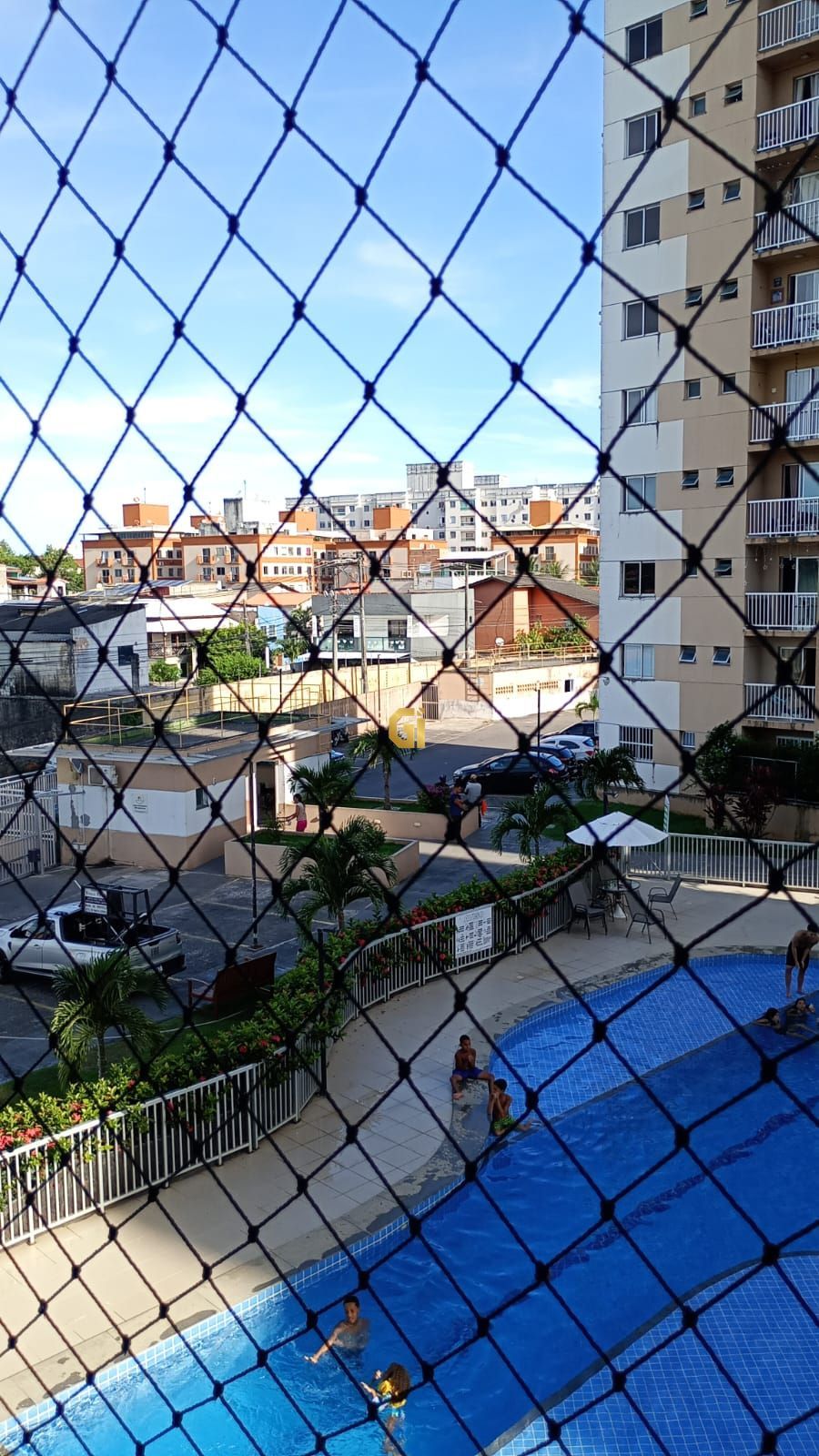 Apartamento, 2 quartos, 53 m² - Foto 5