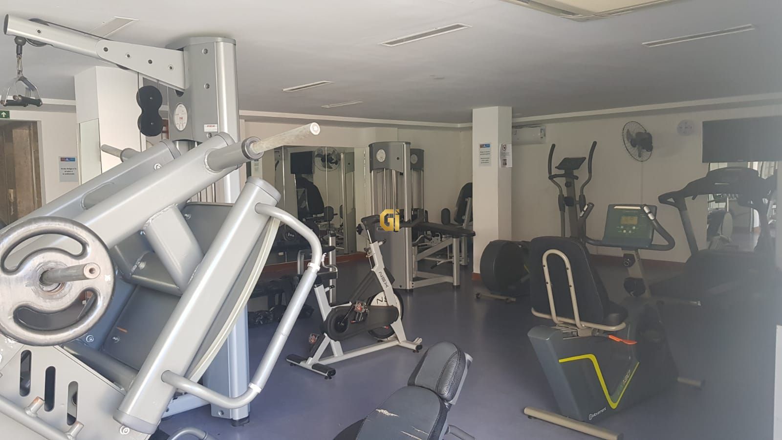 Apartamento, 1 quarto, 50 m² - Foto 12