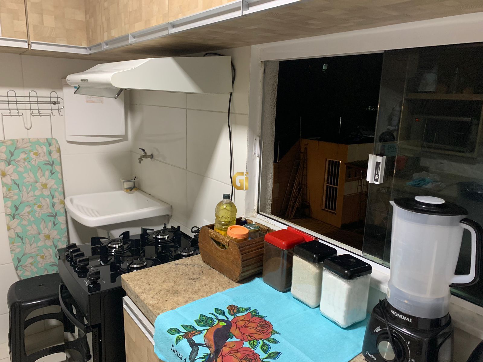 Casa, 2 quartos, 81 m² - Foto 7