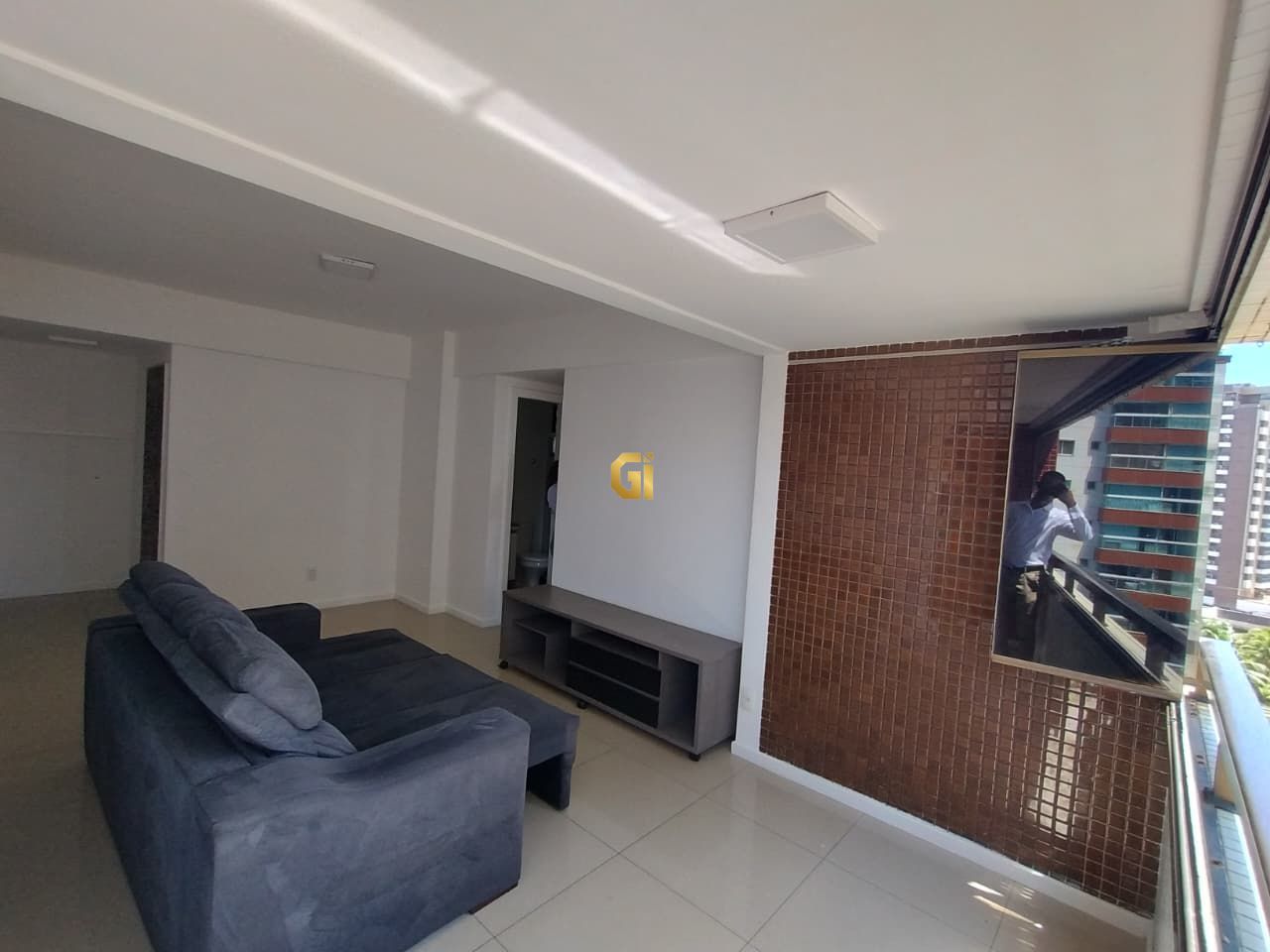 Apartamento, 2 quartos, 64 m² - Foto 3