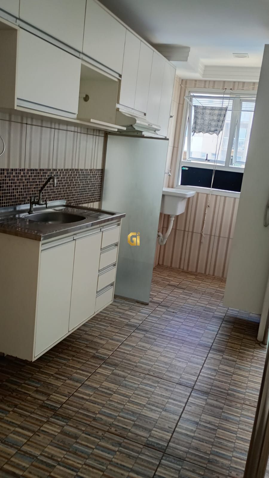 Apartamento, 2 quartos, 53 m² - Foto 2