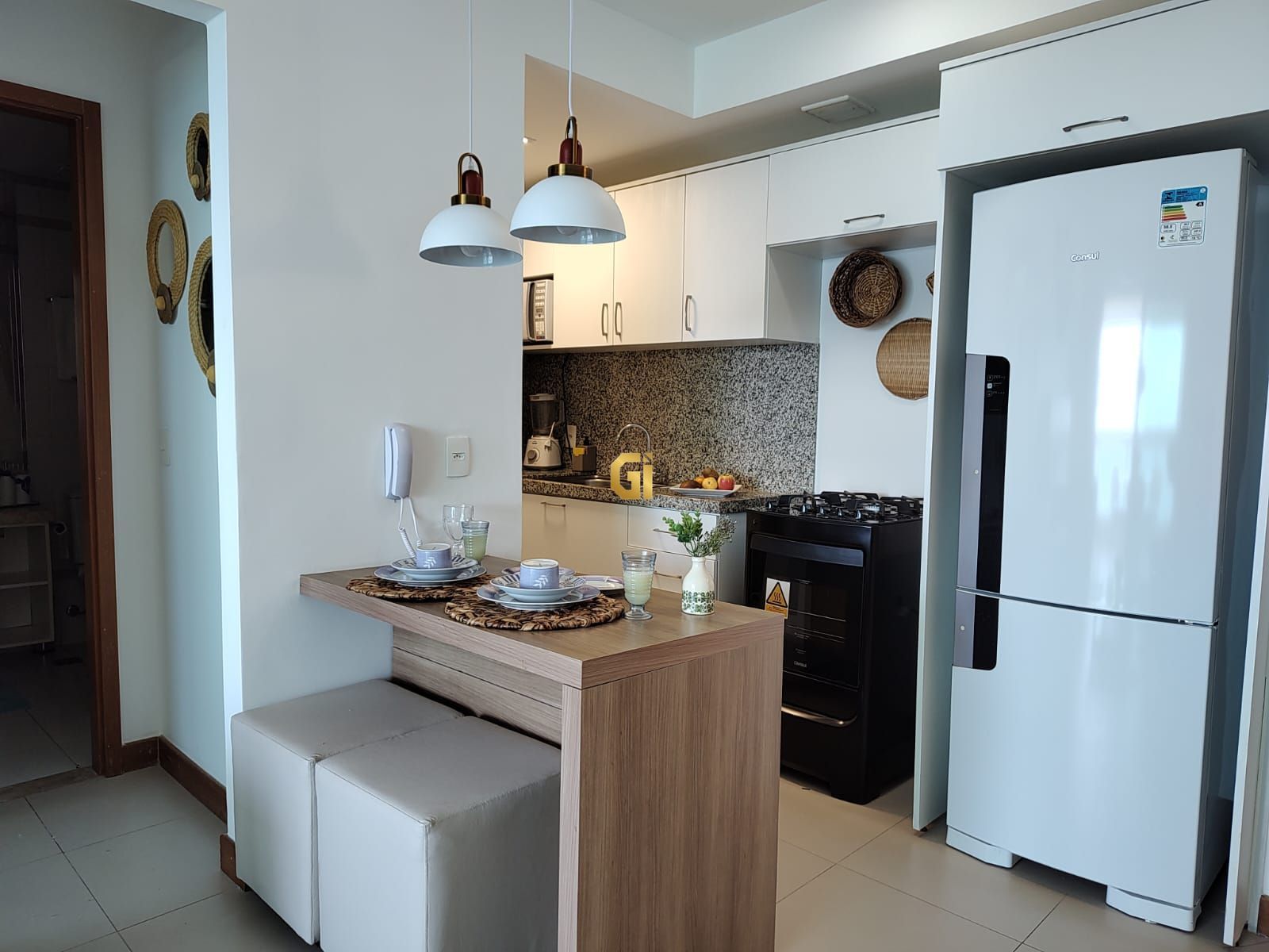 Apartamento, 1 quarto, 50 m² - Foto 10