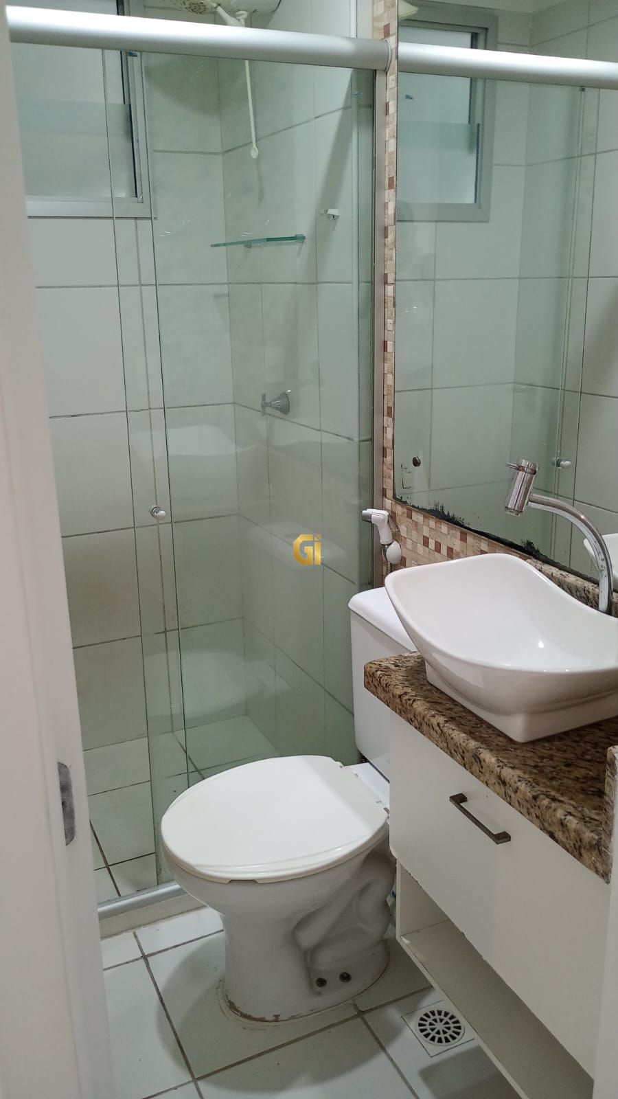 Apartamento, 2 quartos, 53 m² - Foto 6