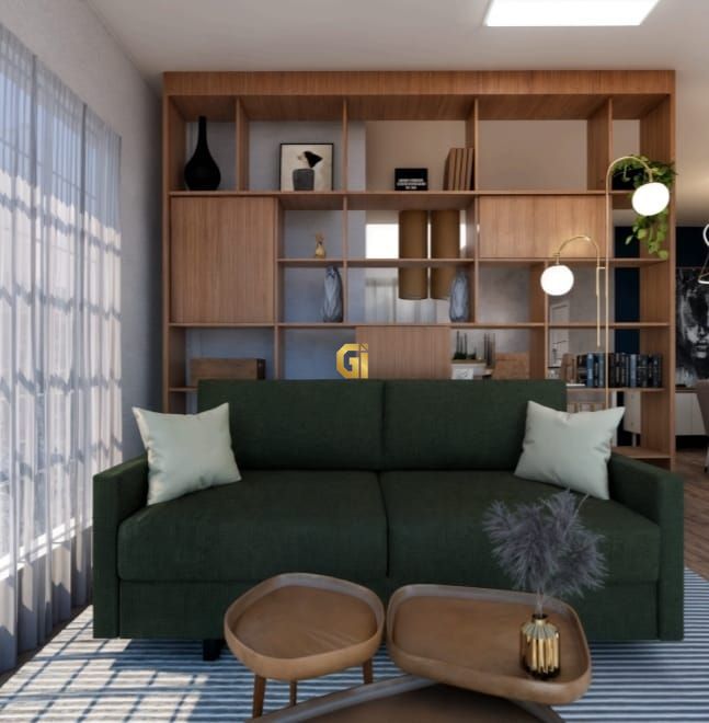 Casa, 3 quartos, 275 m² - Foto 6