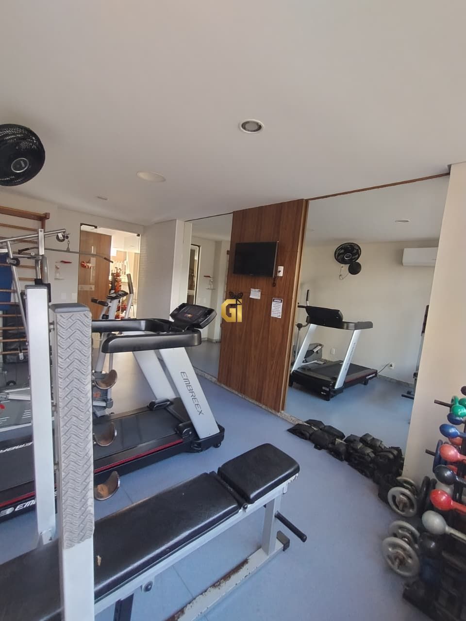 Apartamento, 2 quartos, 64 m² - Foto 14