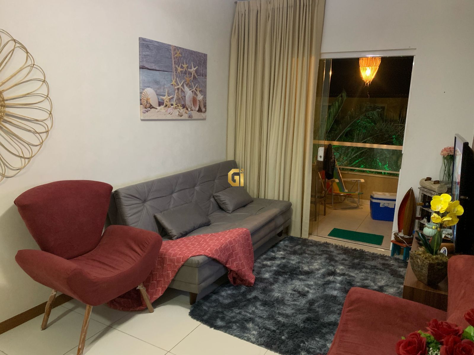 Casa, 2 quartos, 81 m² - Foto 1