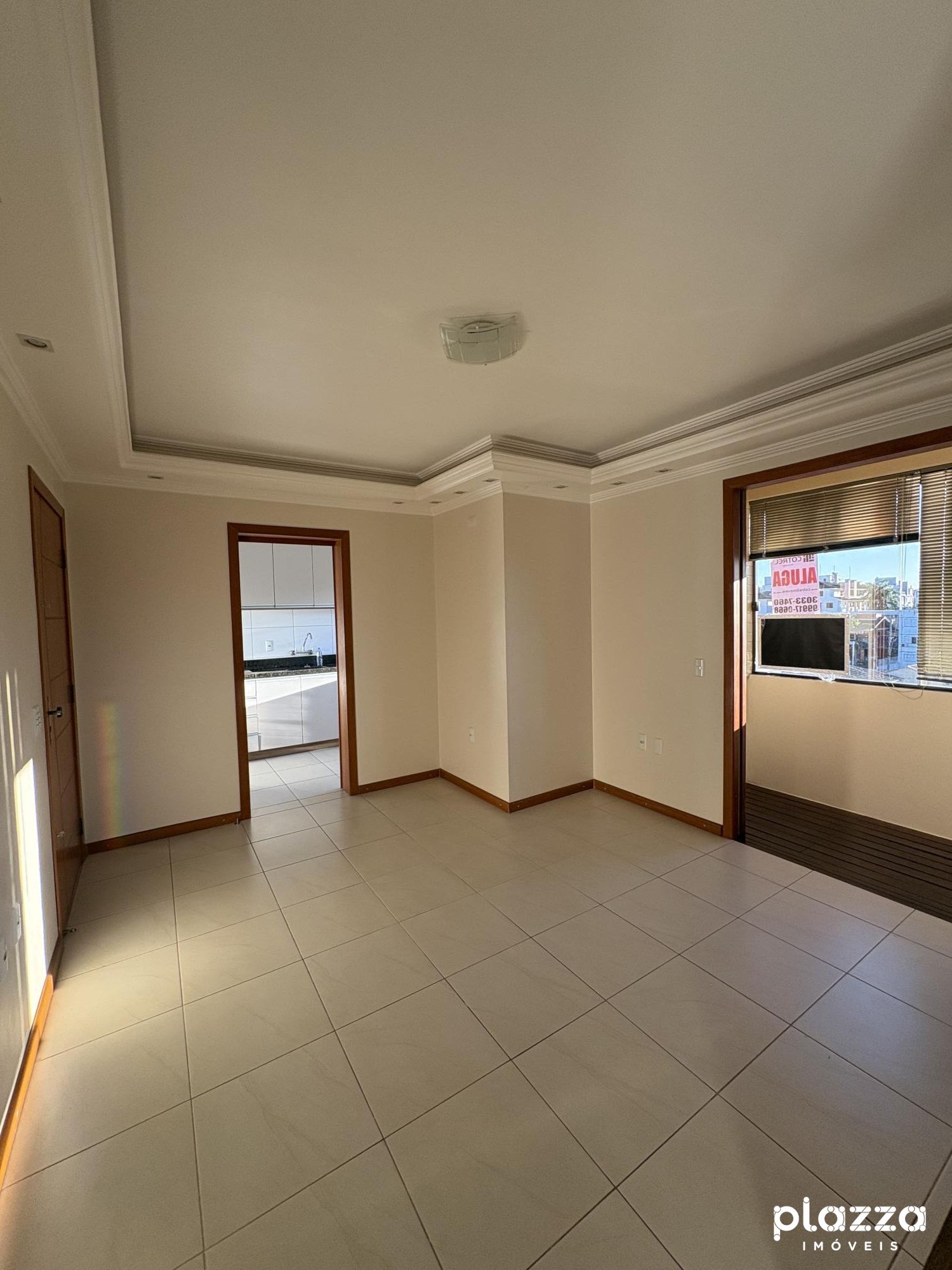 Apartamento, 2 quartos, 80 m² - Foto 3