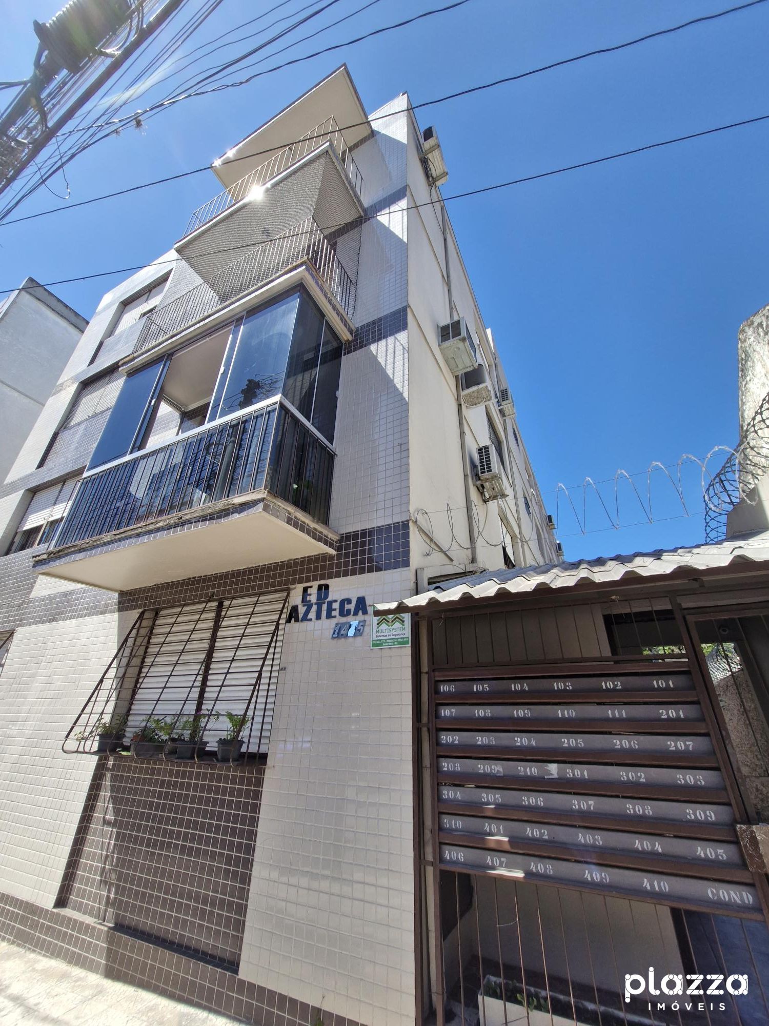 Apartamento, 3 quartos, 92 m² - Foto 1