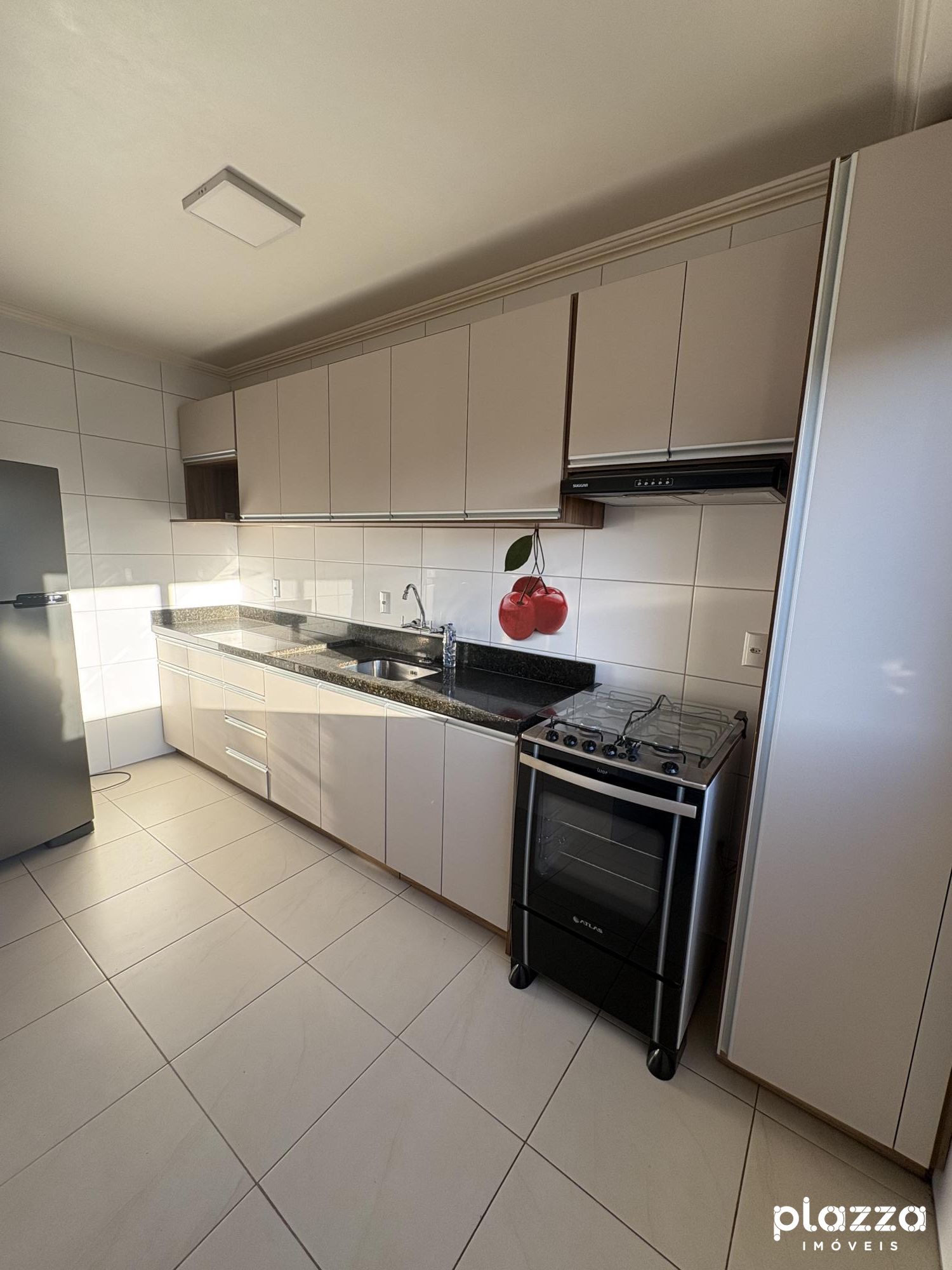 Apartamento, 2 quartos, 80 m² - Foto 8