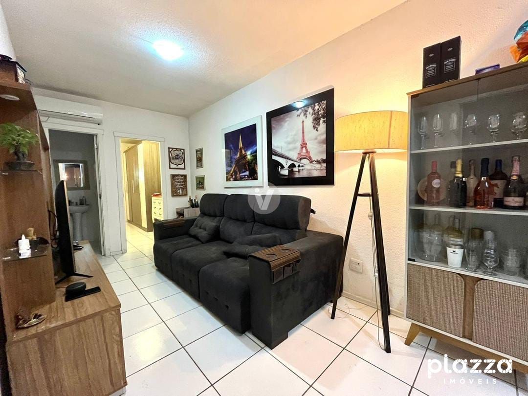 Casa, 3 quartos, 54 m² - Foto 5