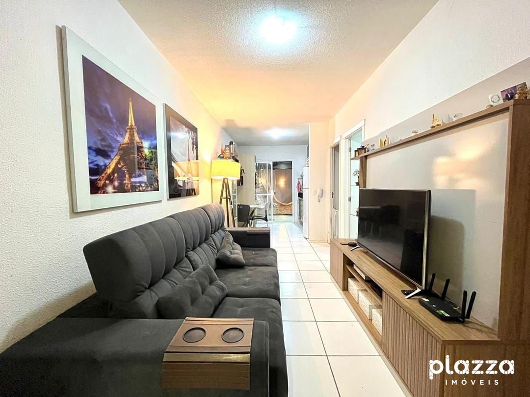 Casa, 3 quartos, 54 m² - Foto 3