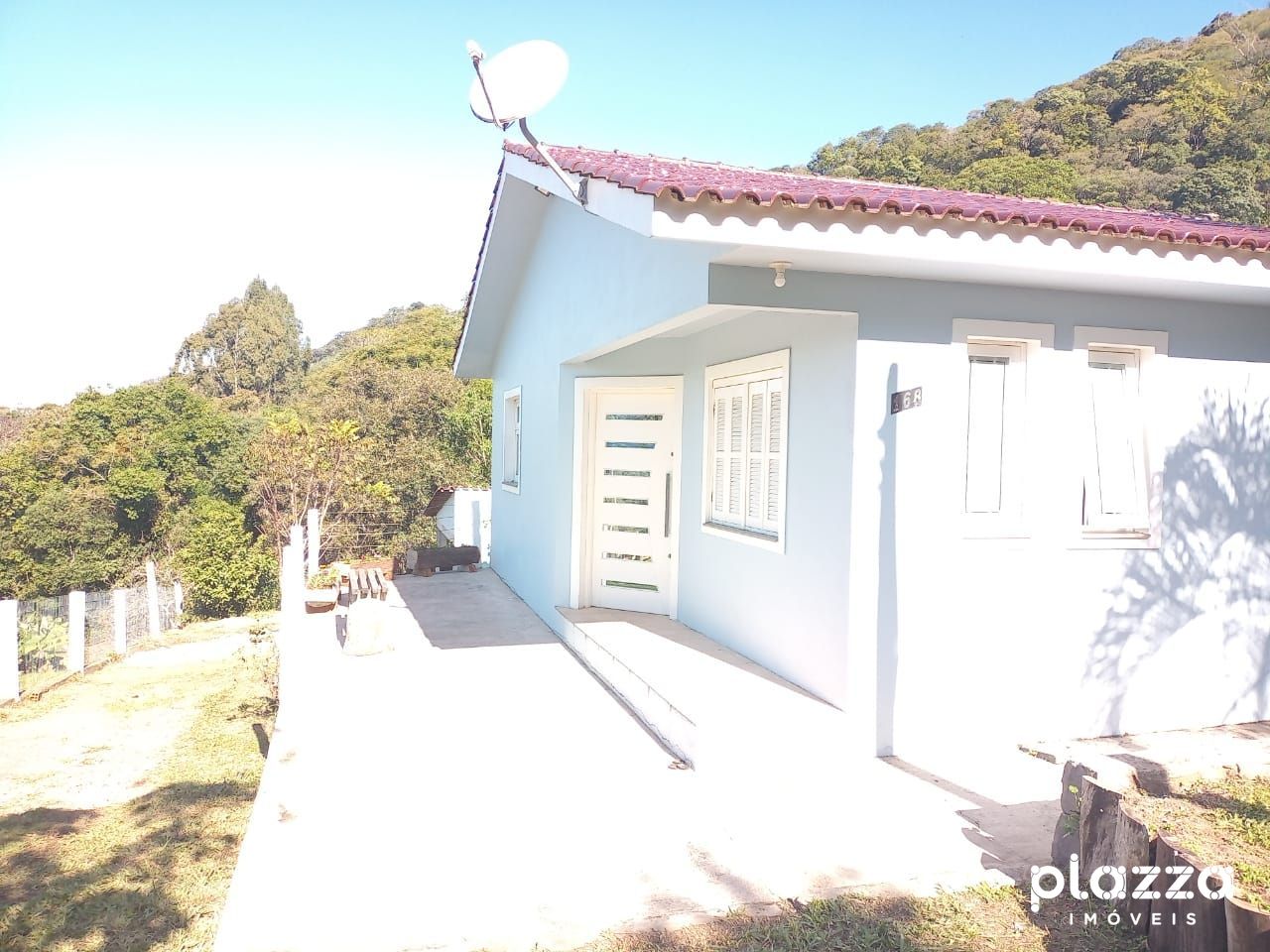 Casa, 2 quartos, 70 m² - Foto 4