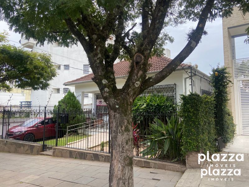 Casa, 3 quartos, 121 m² - Foto 1